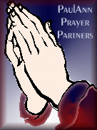 The PaulAnn Prayer Partners Page